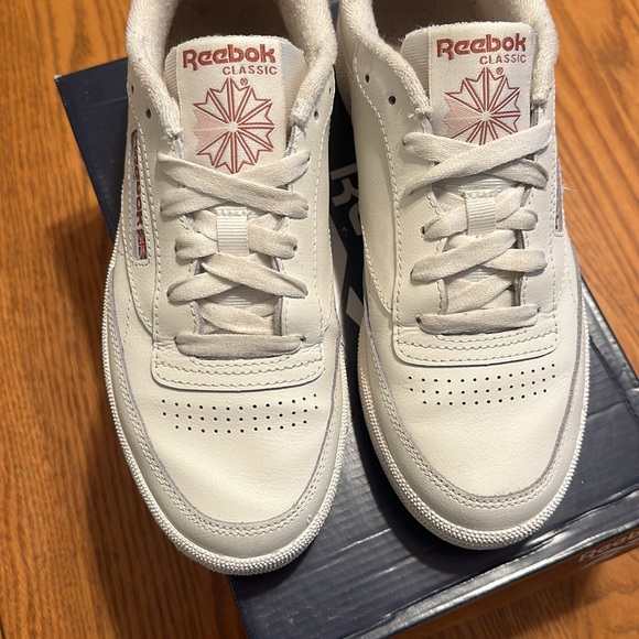 Reebok Club C 85 - Picture 2 of 5